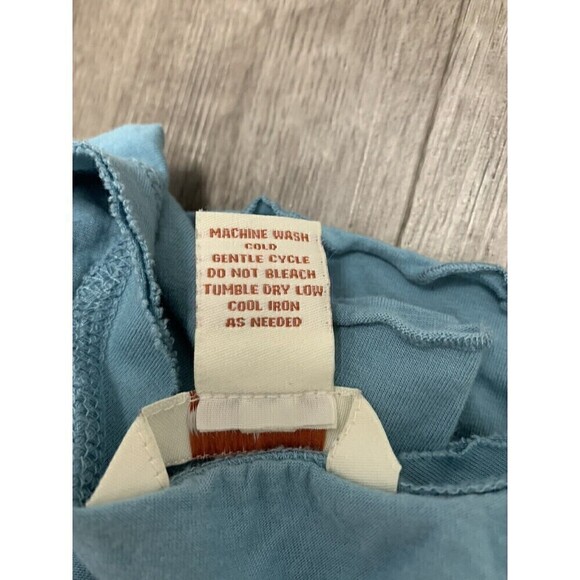 SUNDANCE Long Sleeve Tee Size Small - Picture 6 of 6